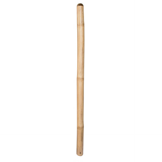 Didgeridoo en bambou de 1,30 à 1,45 m - 1,30 kg environ. Parfait pour les voyages ou pour customisation !