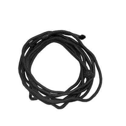 Sangle de 4 mètres de longueur, en nylon 'alpin' pour attacher les djembés, tambours ou autres. 3 modèles au choix !