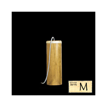 Thunder box - Made of bamboo - 3 sizes to choose from - Perfect for all your sound projects
