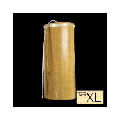 Thunder box - Made of bamboo - 3 sizes to choose from - Perfect for all your sound projects