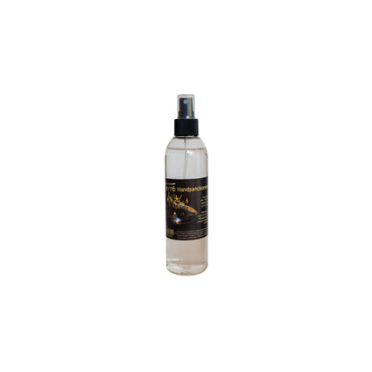 Produits d'entretien pour handpan, nettoyant, protecteur, parfait pour le bon vieillissement ou pour la restauration de vos instruments en métaux !