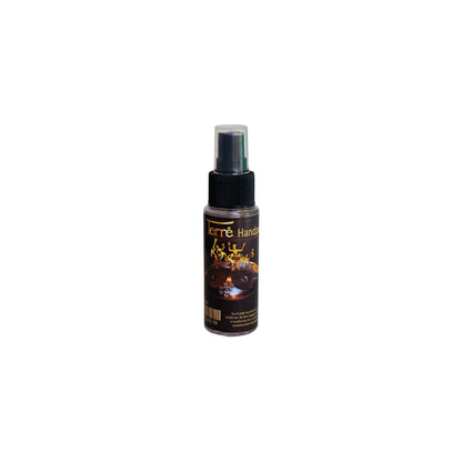 Produits d'entretien pour handpan, nettoyant, protecteur, parfait pour le bon vieillissement ou pour la restauration de vos instruments en métaux !