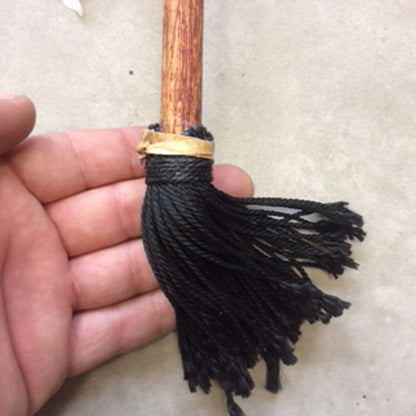 Sélection de hochets chamaniques – Pérou ou Indonésie, plusieurs tailles et sons, parfaits pour rituels, méditation et musique !