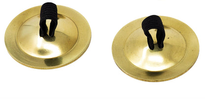 Bracelets et hochets de danse – Accessoires avec clochettes et mini-cymbales, qualité artisanale et sonorités entraînantes !