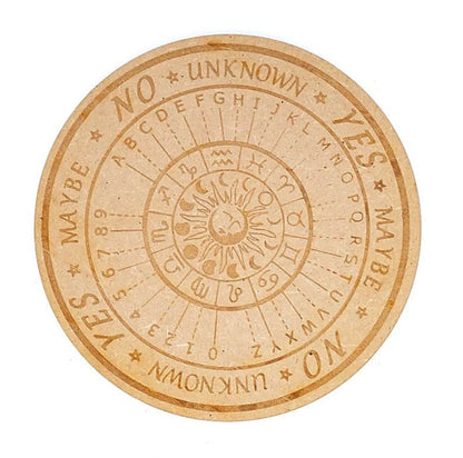 Have a guidance session: Cartomancy and radiesthesia are now recognized, enjoy their benefits.