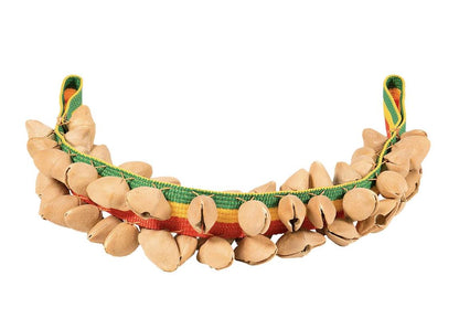 Instruments de danse en graines Chacha – Hochets, shakers, bracelets, plusieurs modèles au choix !