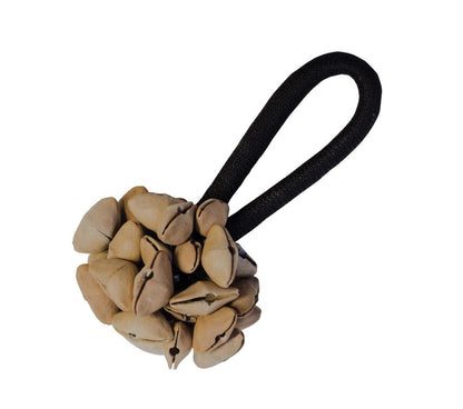 Instruments de danse en graines Chacha – Hochets, shakers, bracelets, plusieurs modèles au choix !