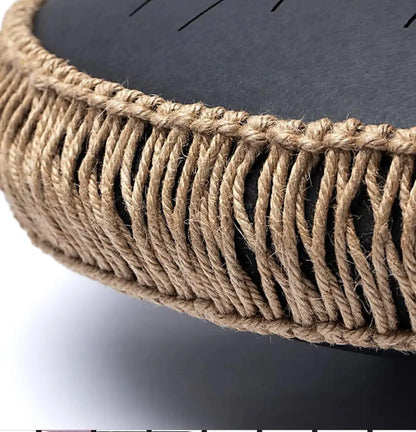 Handpan/ Tongue drum à   15 notes en Fcis/ Fa# mineur gamme éolienne , 36 cm, fabriqué en acier de haute qualité !
