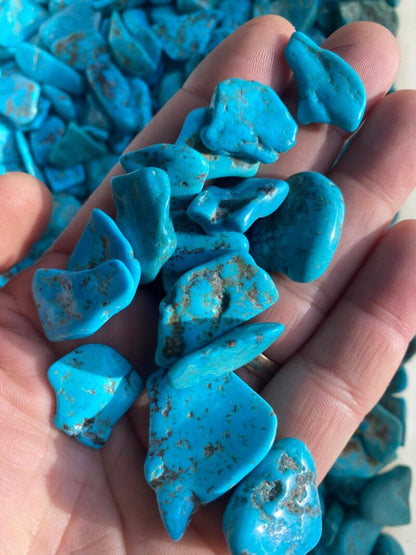 ARRIVAGE FEVRIER/ MARS 2026 : Turquoise d’Arizona - Prix au gramme