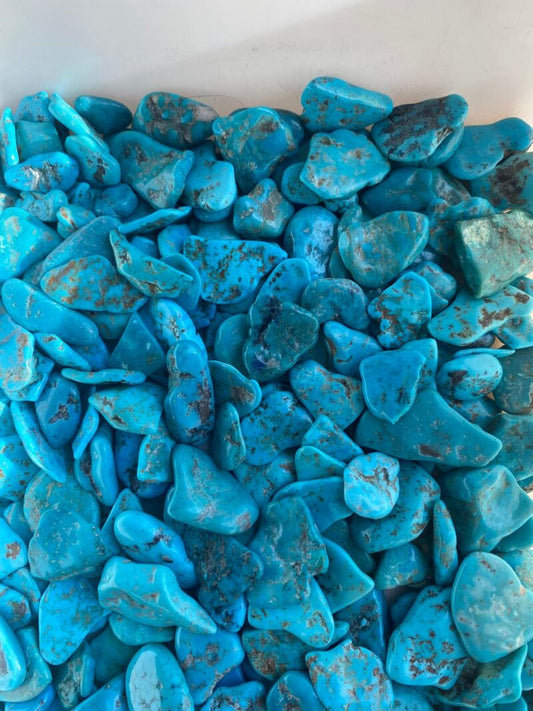 ARRIVAGE FEVRIER/ MARS 2026 : Turquoise d’Arizona - Prix au gramme