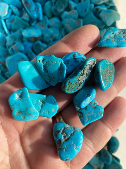 ARRIVAGE FEVRIER/ MARS 2026 : Turquoise d’Arizona - Prix au gramme