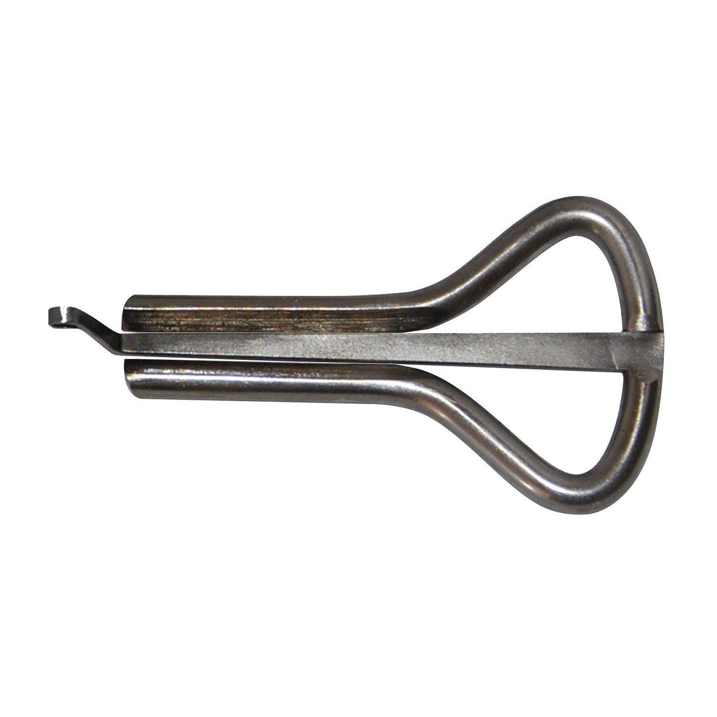 Guimbarde Hitrov Altaï-Komusse/ Altaï de Russie. Modèles 'Pro' très résistant - Accordée en Do# - Cis - Longueur 7 cm x largeur 4 cm - Facile à jouer