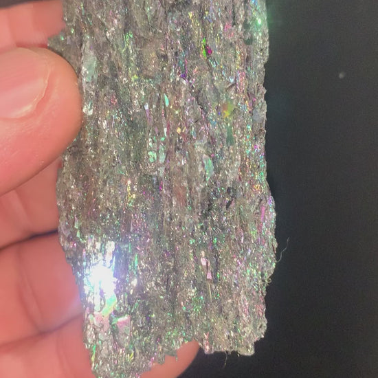 silicium carborundum
