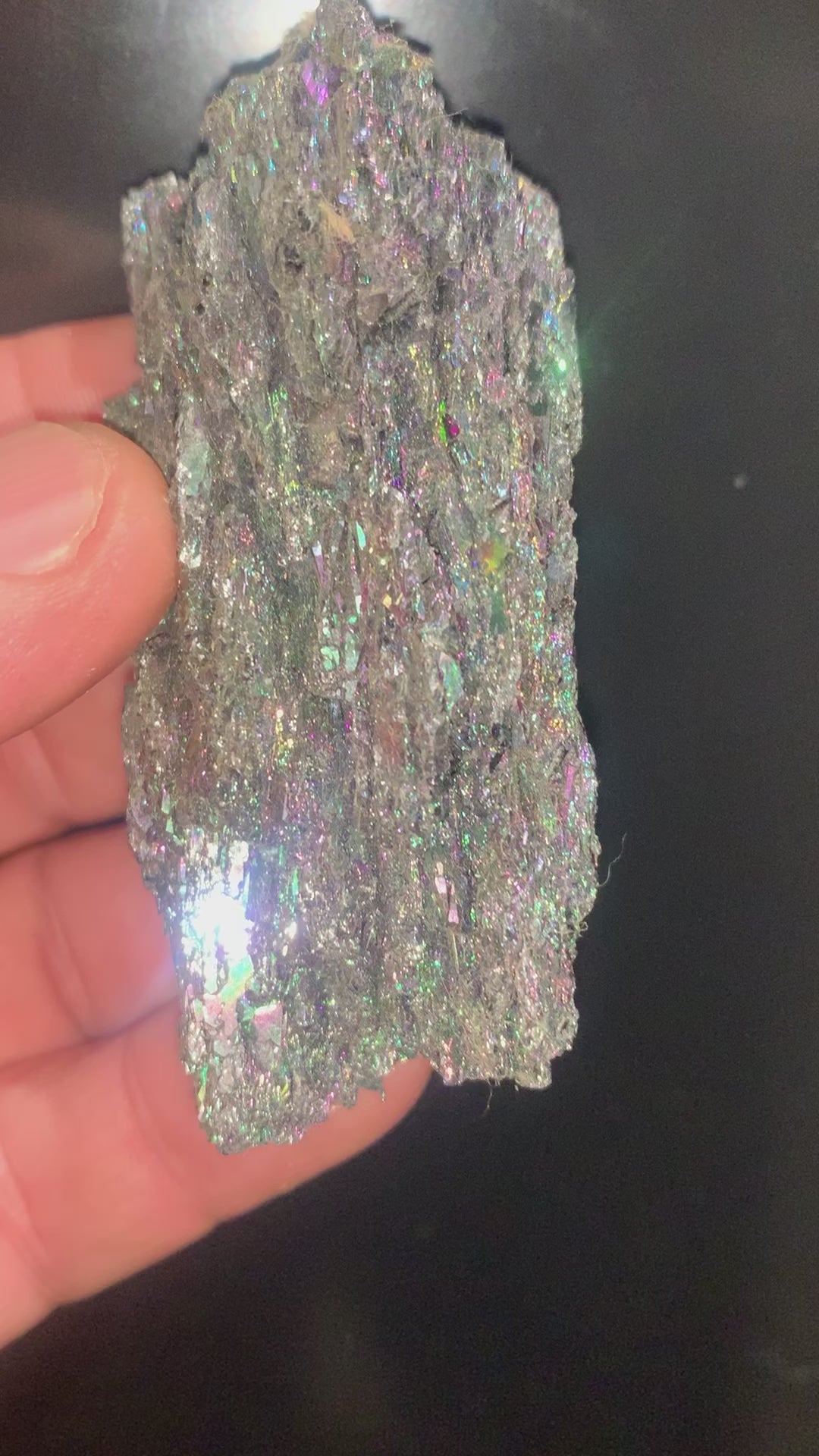 silicium carborundum