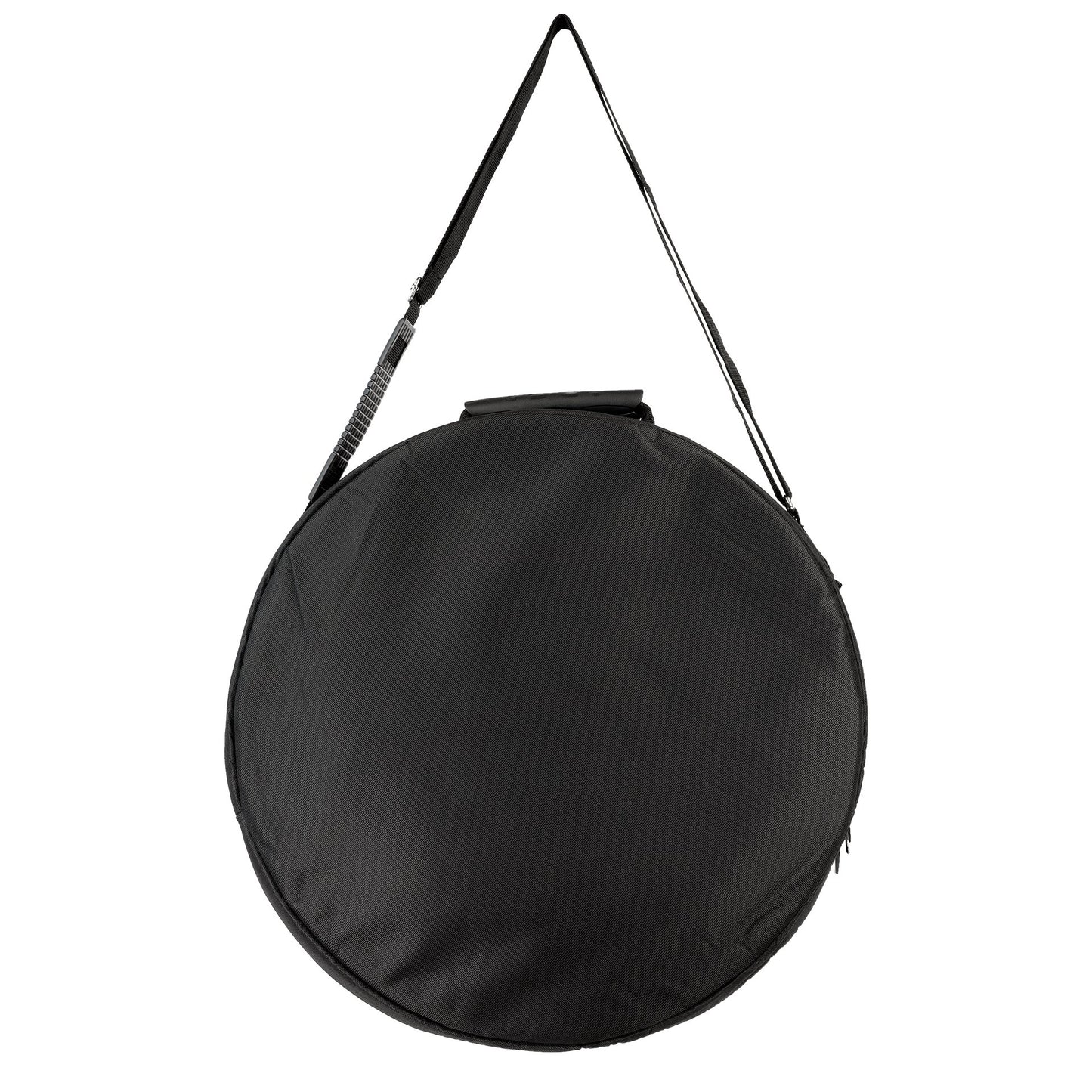 Tambour chamanique façon Sibérie – Ø 58 cm - Vendu avec maillet en peau et housse !